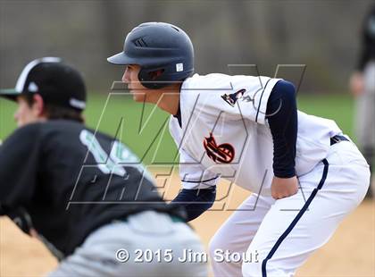 Thumbnail 2 in Yorktown @ Horace Greeley photogallery.
