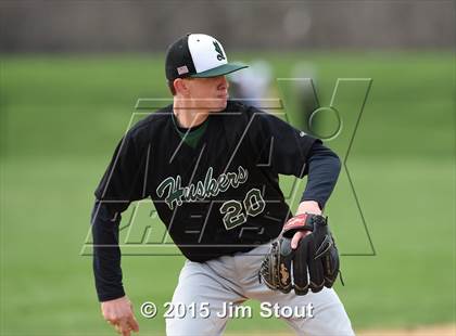 Thumbnail 2 in Yorktown @ Horace Greeley photogallery.