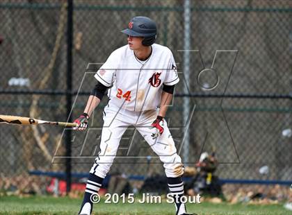Thumbnail 3 in Yorktown @ Horace Greeley photogallery.