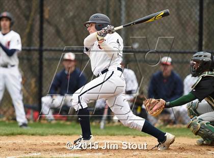 Thumbnail 2 in Yorktown @ Horace Greeley photogallery.