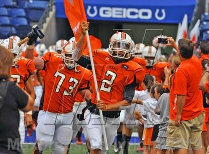 Thumbnail 1 in Tipton @ Hamilton Heights (Big Kickoff Classic) photogallery.