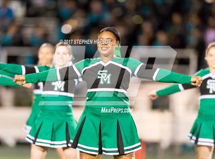 Thumbnail 3 in Sheldon vs. St. Mary's (CIF SJS D1 2nd Round) photogallery.