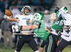 Photo from the gallery "Sheldon vs. St. Mary's (CIF SJS D1 2nd Round)"