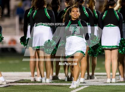 Thumbnail 1 in Sheldon vs. St. Mary's (CIF SJS D1 2nd Round) photogallery.