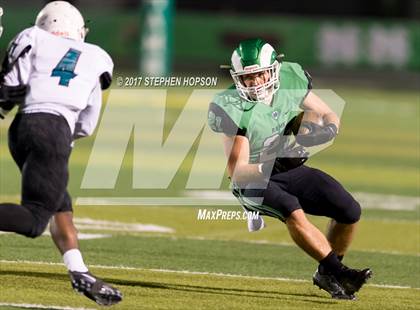 Thumbnail 1 in Sheldon vs. St. Mary's (CIF SJS D1 2nd Round) photogallery.