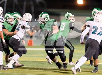 Thumbnail 2 in Sheldon vs. St. Mary's (CIF SJS D1 2nd Round) photogallery.