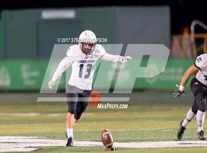 Thumbnail 1 in Sheldon vs. St. Mary's (CIF SJS D1 2nd Round) photogallery.