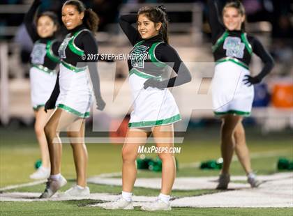 Thumbnail 2 in Sheldon vs. St. Mary's (CIF SJS D1 2nd Round) photogallery.