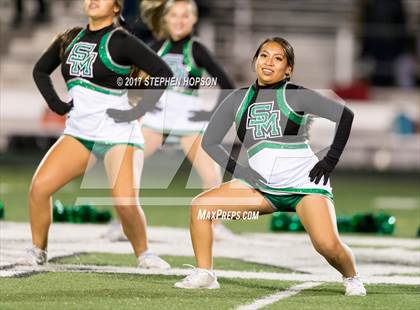 Thumbnail 2 in Sheldon vs. St. Mary's (CIF SJS D1 2nd Round) photogallery.