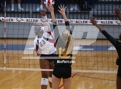 Thumbnail 3 in Plano East @ Allen photogallery.