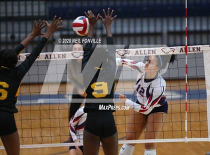 Thumbnail 1 in Plano East @ Allen photogallery.