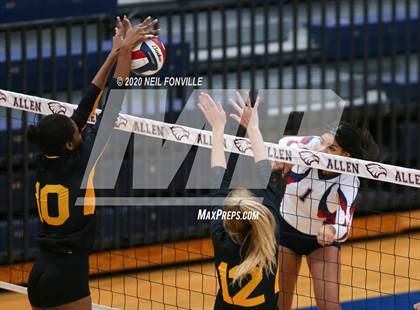 Thumbnail 1 in Plano East @ Allen photogallery.