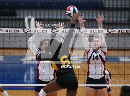 Thumbnail 2 in Plano East @ Allen photogallery.
