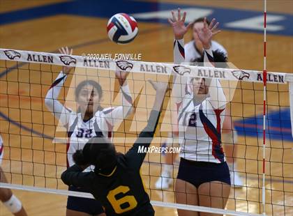 Thumbnail 1 in Plano East @ Allen photogallery.