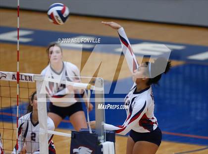 Thumbnail 2 in Plano East @ Allen photogallery.