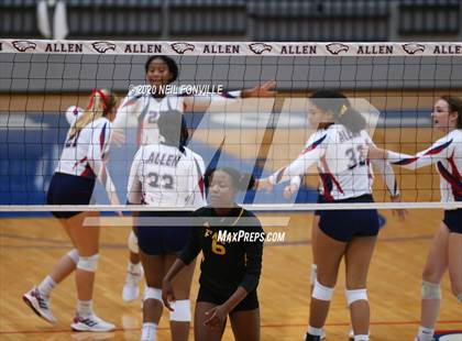 Thumbnail 1 in Plano East @ Allen photogallery.