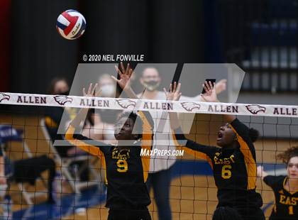 Thumbnail 1 in Plano East @ Allen photogallery.