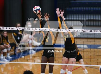 Thumbnail 1 in Plano East @ Allen photogallery.