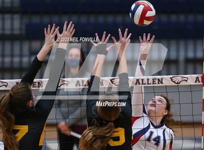 Thumbnail 1 in Plano East @ Allen photogallery.
