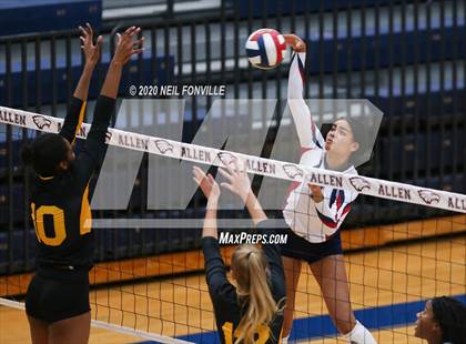 Thumbnail 3 in Plano East @ Allen photogallery.