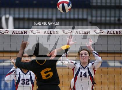 Thumbnail 1 in Plano East @ Allen photogallery.