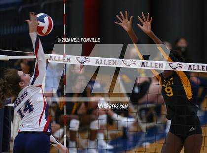 Thumbnail 3 in Plano East @ Allen photogallery.