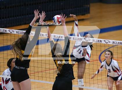 Thumbnail 3 in Plano East @ Allen photogallery.