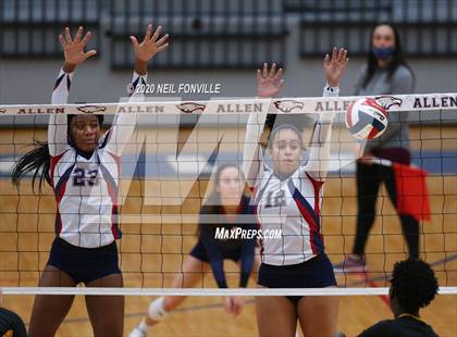 Thumbnail 3 in Plano East @ Allen photogallery.