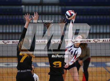 Thumbnail 3 in Plano East @ Allen photogallery.