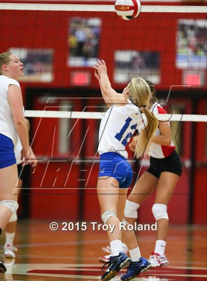 Thumbnail 3 in Williamsport @ North Hagerstown photogallery.