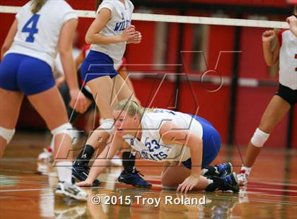 Thumbnail 1 in Williamsport @ North Hagerstown photogallery.