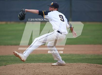 Thumbnail 3 in Pleasant Grove @ Oak Ridge (CIF SJS D1 Playoffs) photogallery.