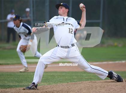 Thumbnail 3 in Pleasant Grove @ Oak Ridge (CIF SJS D1 Playoffs) photogallery.