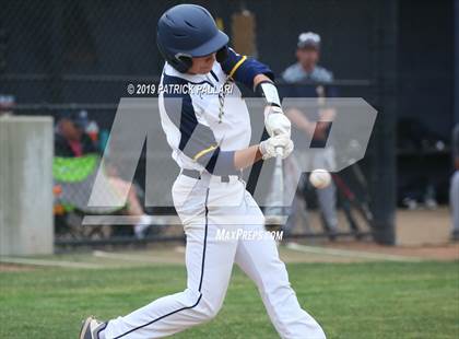 Thumbnail 1 in Pleasant Grove @ Oak Ridge (CIF SJS D1 Playoffs) photogallery.