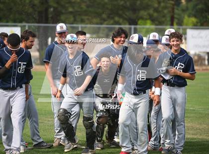 Thumbnail 2 in Pleasant Grove @ Oak Ridge (CIF SJS D1 Playoffs) photogallery.