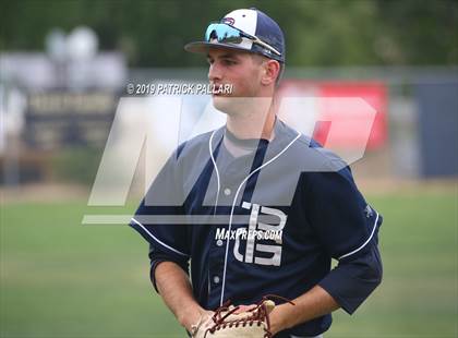 Thumbnail 3 in Pleasant Grove @ Oak Ridge (CIF SJS D1 Playoffs) photogallery.