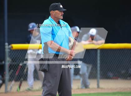 Thumbnail 2 in Pleasant Grove @ Oak Ridge (CIF SJS D1 Playoffs) photogallery.
