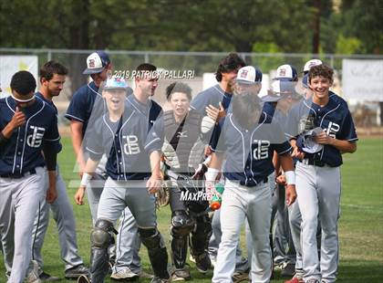 Thumbnail 3 in Pleasant Grove @ Oak Ridge (CIF SJS D1 Playoffs) photogallery.