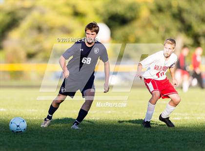 Thumbnail 1 in JV: Yarmouth @ Wells photogallery.