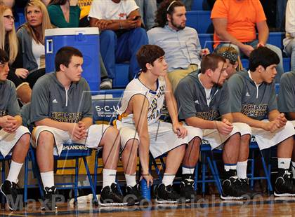 Thumbnail 3 in Carter @ Gatlinburg-Pittman photogallery.