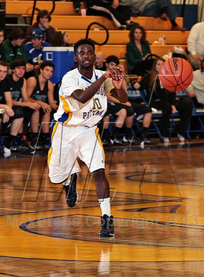 Thumbnail 2 in Carter @ Gatlinburg-Pittman photogallery.