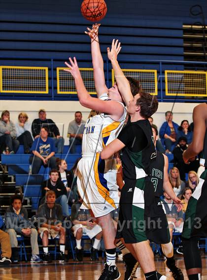 Thumbnail 1 in Carter @ Gatlinburg-Pittman photogallery.