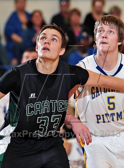 Thumbnail 3 in Carter @ Gatlinburg-Pittman photogallery.