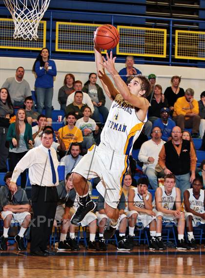 Thumbnail 3 in Carter @ Gatlinburg-Pittman photogallery.