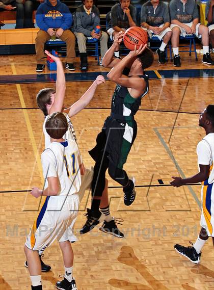 Thumbnail 1 in Carter @ Gatlinburg-Pittman photogallery.