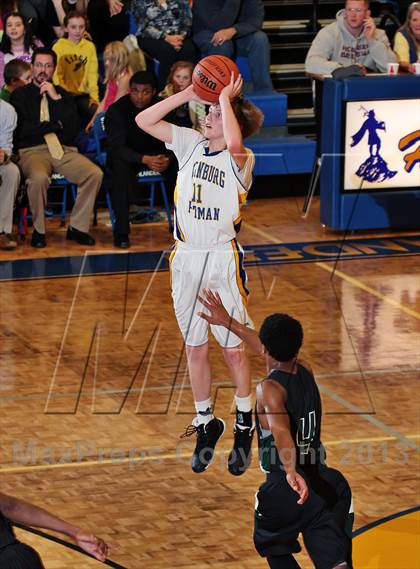 Thumbnail 1 in Carter @ Gatlinburg-Pittman photogallery.