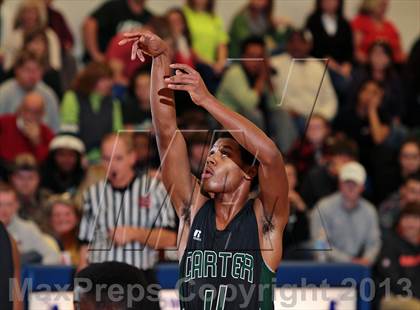 Thumbnail 2 in Carter @ Gatlinburg-Pittman photogallery.