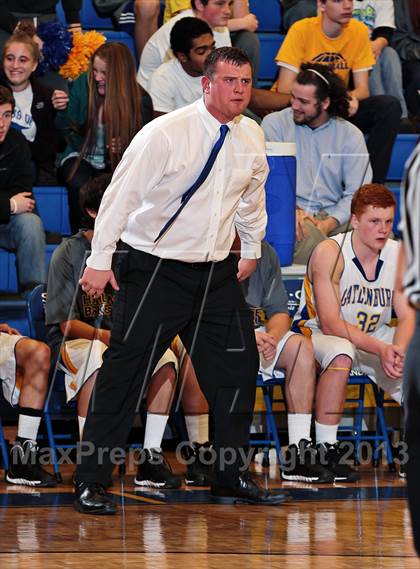 Thumbnail 1 in Carter @ Gatlinburg-Pittman photogallery.