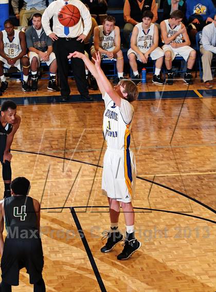 Thumbnail 1 in Carter @ Gatlinburg-Pittman photogallery.