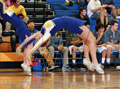 Thumbnail 1 in Carter @ Gatlinburg-Pittman photogallery.